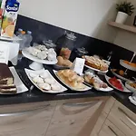 Отель типа 