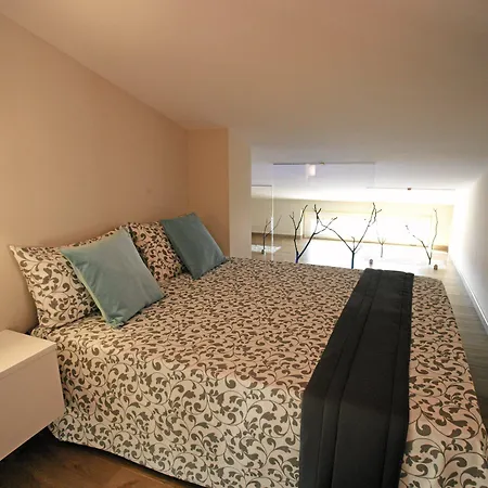 Alojamento de Acomodação e Pequeno-almoço Le Preziose Dimore Venosa