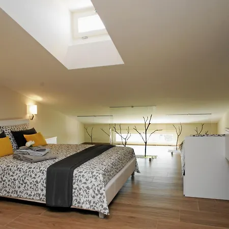 Le Preziose Dimore Alojamento de Acomodação e Pequeno-almoço 3*