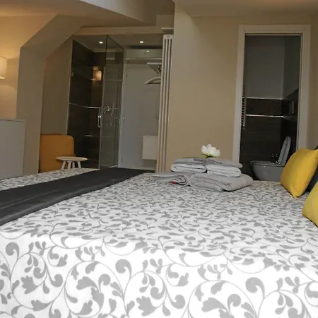 Le Preziose Dimore 3* Venosa