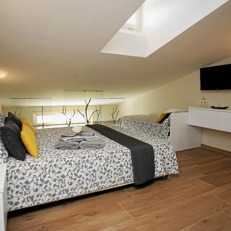 Le Preziose Dimore Bed & Breakfast Venosa