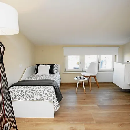 Le Preziose Dimore Bed & Breakfast 3*