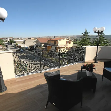 Le Preziose Dimore Bed & Breakfast 3*