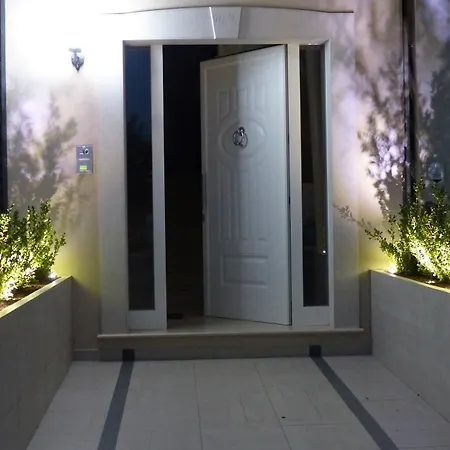 Bed & Breakfast Le Preziose Dimore Venosa