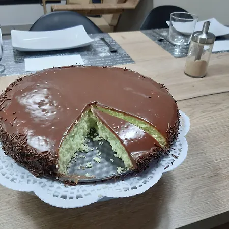 Alojamento de Acomodação e Pequeno-almoço Le Preziose Dimore