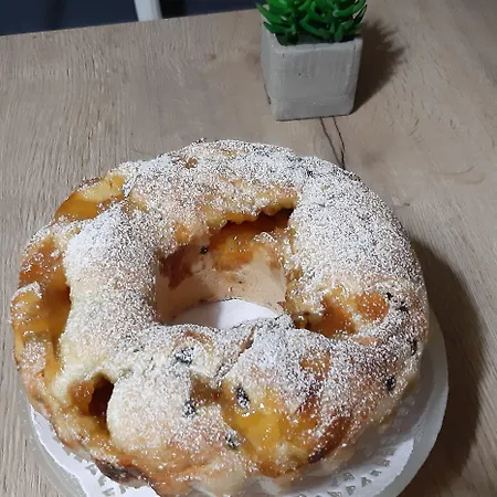 Le Preziose Dimore Venosa