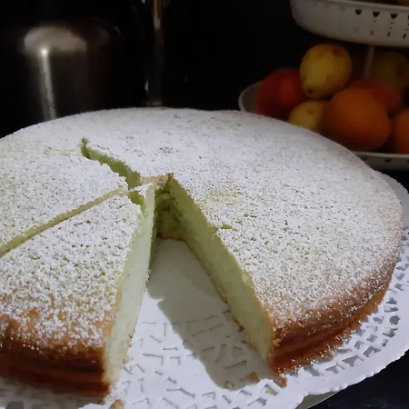 Alojamento de Acomodação e Pequeno-almoço Le Preziose Dimore