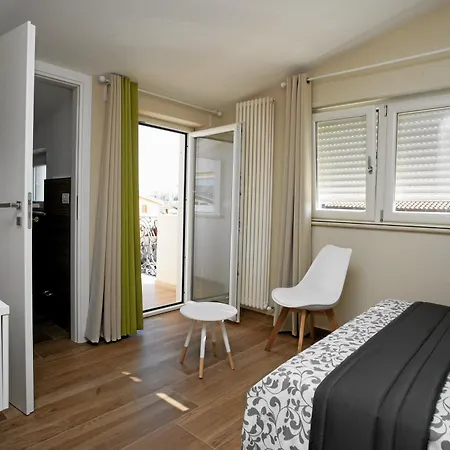 Alojamento de Acomodação e Pequeno-almoço Le Preziose Dimore