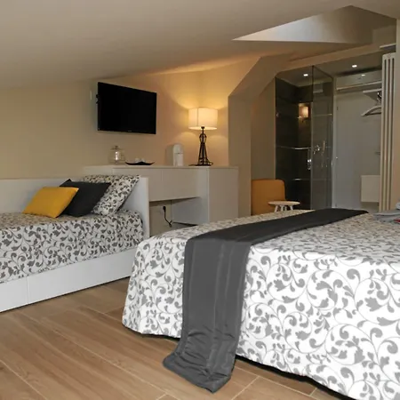 Le Preziose Dimore Venosa