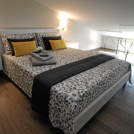 Le Preziose Dimore Venosa