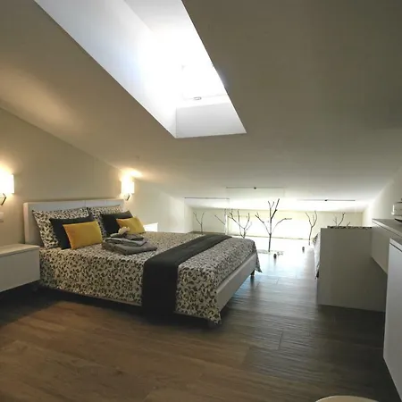 Le Preziose Dimore 3* Venosa