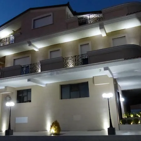 Alojamento de Acomodação e Pequeno-almoço Le Preziose Dimore Venosa