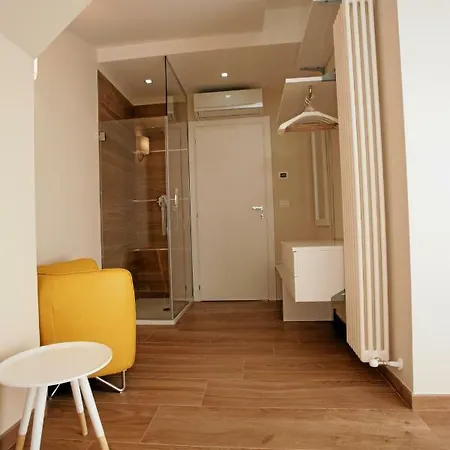 Le Preziose Dimore Alojamento de Acomodação e Pequeno-almoço