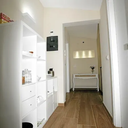 Le Preziose Dimore Alojamento de Acomodação e Pequeno-almoço 3*