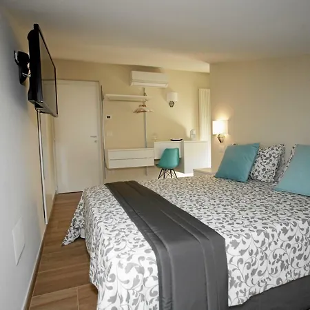 Le Preziose Dimore Alojamento de Acomodação e Pequeno-almoço 3*