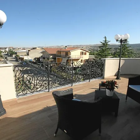 Bed & Breakfast Le Preziose Dimore Venosa