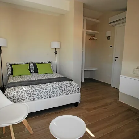 Bed & Breakfast Le Preziose Dimore 3*