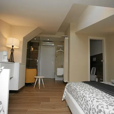 Le Preziose Dimore 3* Venosa