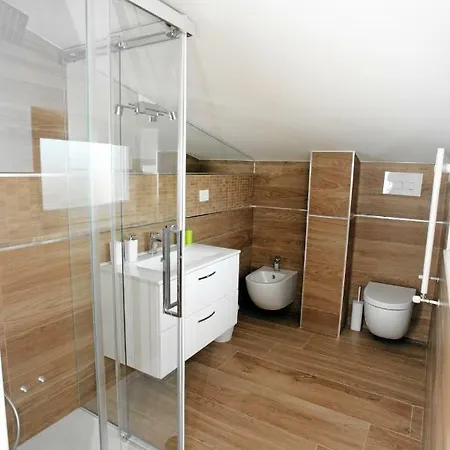 Bed & Breakfast Le Preziose Dimore 3*