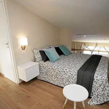 Bed & Breakfast Le Preziose Dimore