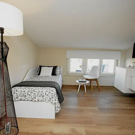 Le Preziose Dimore Bed & Breakfast 3*