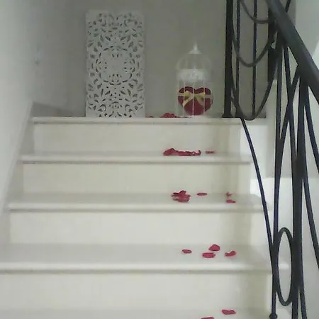 Le Preziose Dimore Alojamento de Acomodação e Pequeno-almoço 3*