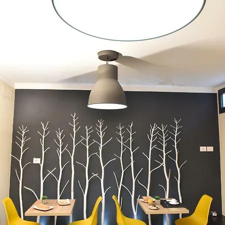 Bed & Breakfast Le Preziose Dimore