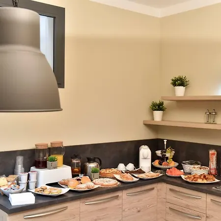 Alojamento de Acomodação e Pequeno-almoço Le Preziose Dimore