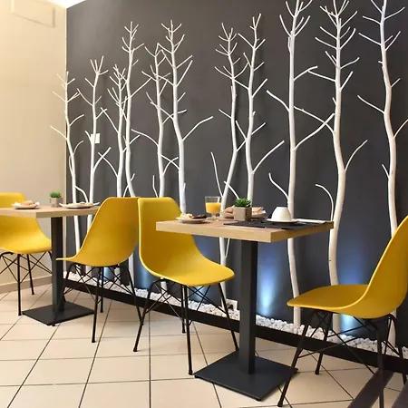 Le Preziose Dimore Bed & Breakfast Venosa