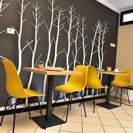 Le Preziose Dimore Venosa