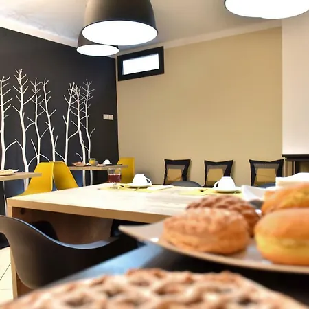 Bed & Breakfast Le Preziose Dimore 3*