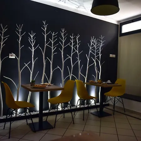 Bed & Breakfast Le Preziose Dimore 3*