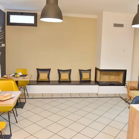 Le Preziose Dimore Bed & Breakfast Venosa