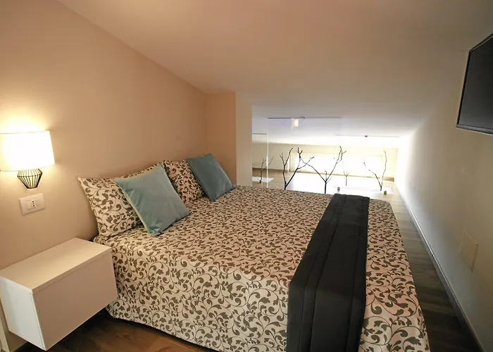 Couette-café Le Preziose Dimore Venosa