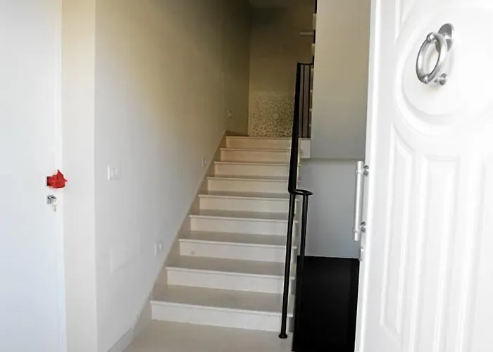 Le Preziose Dimore Couette-café 3*