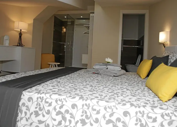 Le Preziose Dimore 3* Venosa