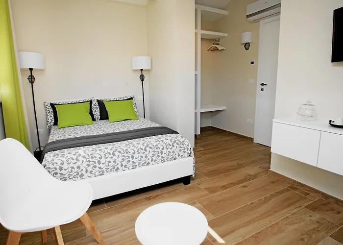 Le Preziose Dimore Venosa