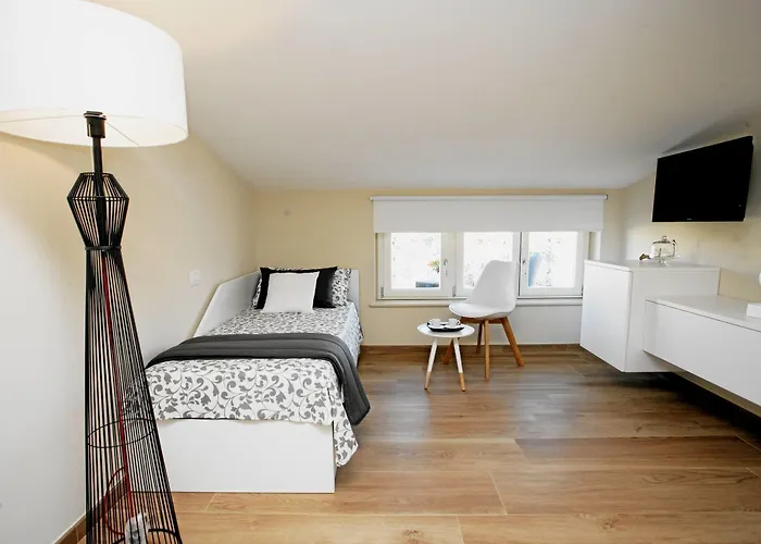 Le Preziose Dimore Couette-café 3*