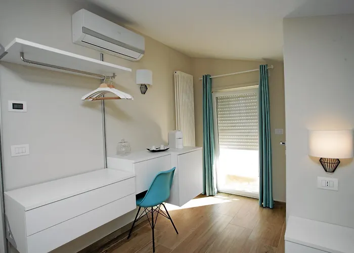 Le Preziose Dimore Couette-café Venosa