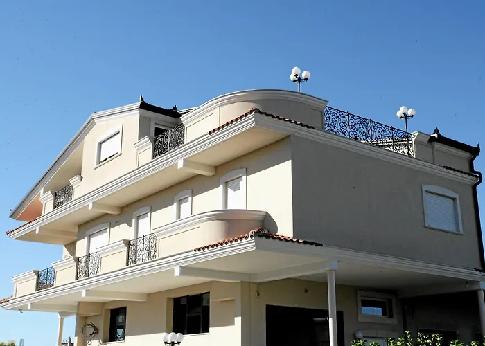 Le Preziose Dimore Couette-café 3*