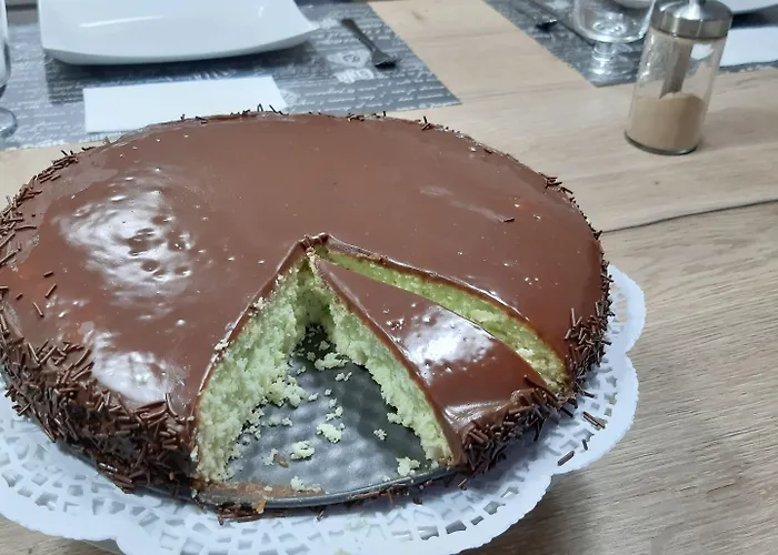 Couette-café Le Preziose Dimore