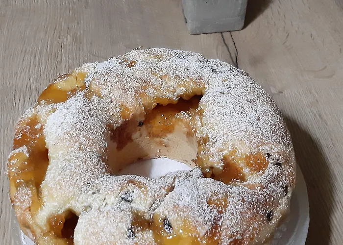 Le Preziose Dimore Venosa