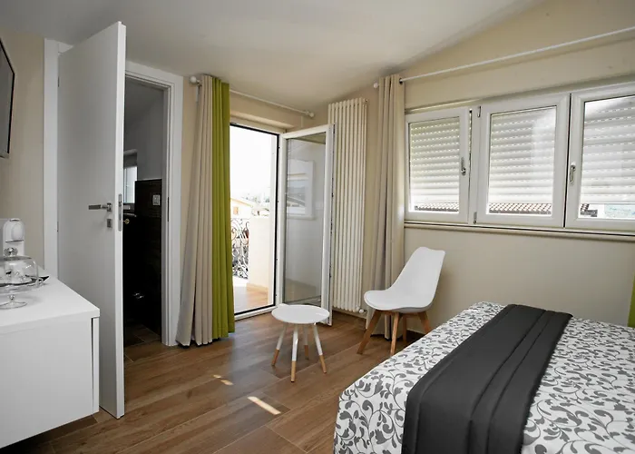 Couette-café Le Preziose Dimore