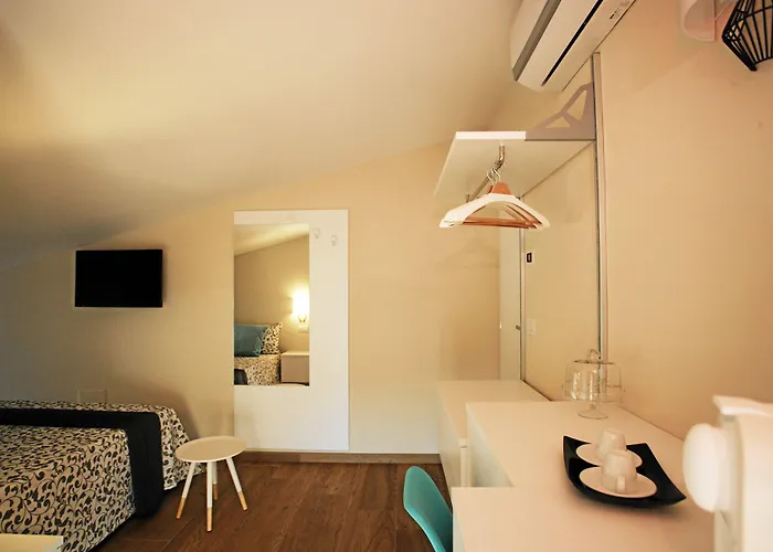 Couette-café Le Preziose Dimore Venosa