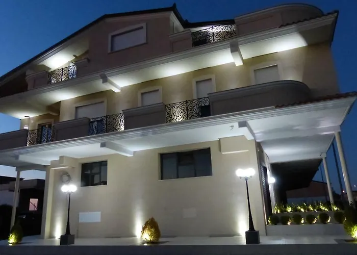 Couette-café Le Preziose Dimore Venosa