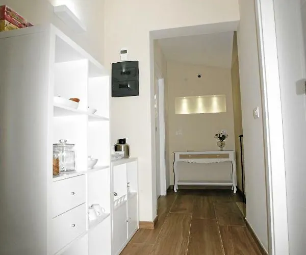 Le Preziose Dimore Couette-café 3*