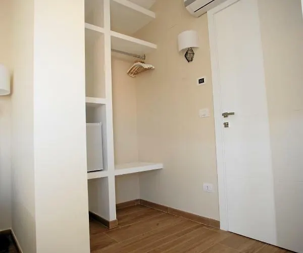 Le Preziose Dimore Couette-café Venosa