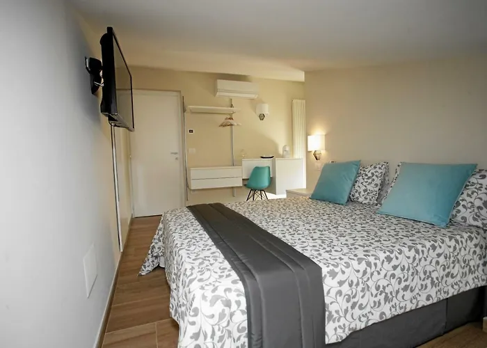 Le Preziose Dimore Couette-café 3*