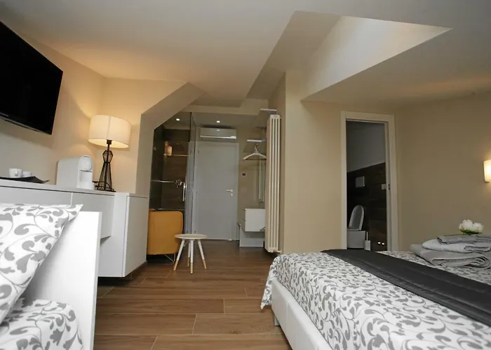 Le Preziose Dimore 3* Venosa