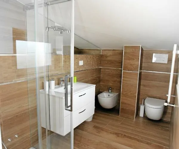 Couette-café Le Preziose Dimore 3*